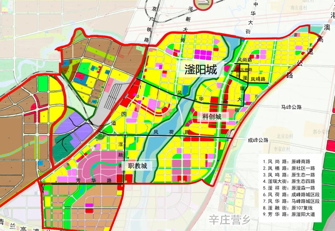2025地图最新版发展的双刃剑效应探讨