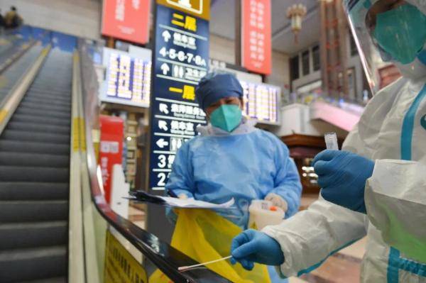 北京大兴最新疫情动态与温馨抗疫日常