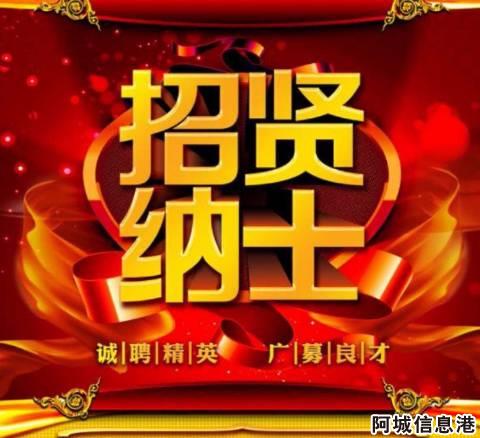 阿城信息港最新招聘，探索自然美景，寻求内心宁静与平和之旅