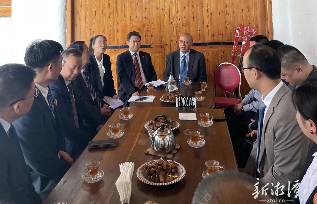 阿尔及利亚最新动态揭秘，力量变迁与自信成就之源