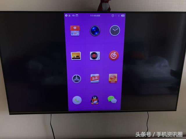 电视手机投屏连接教程，简单步骤与实用技巧