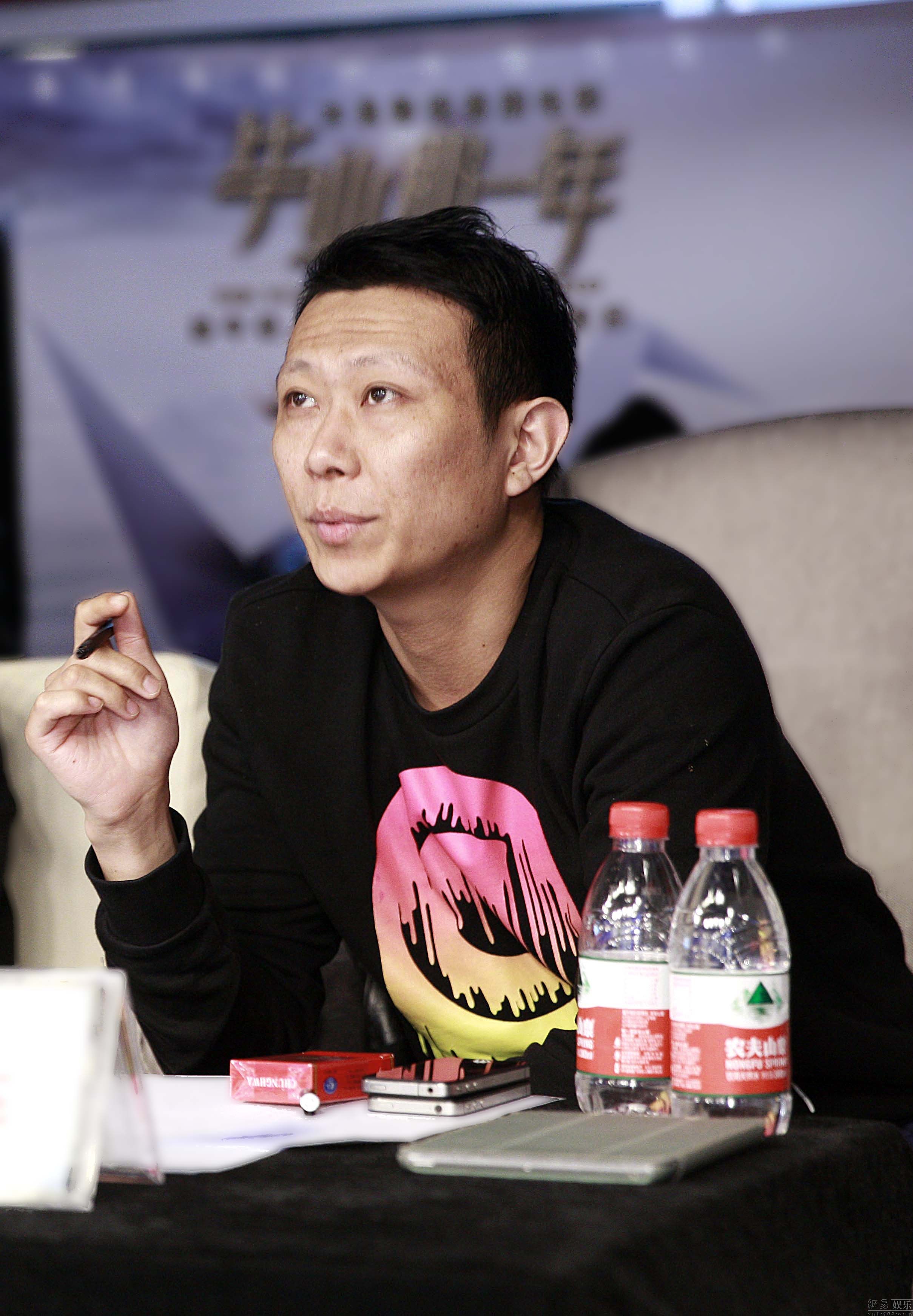 演员孙达探寻小巷深处的隐藏版特色小店