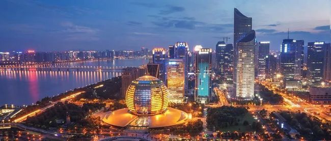 杭州楼市最新动态，与自然美景对话，探寻内心平和之韵的旅程