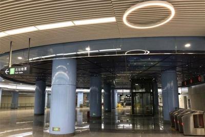 杭州地铁5号线最新进展动态🚇城市新脉络