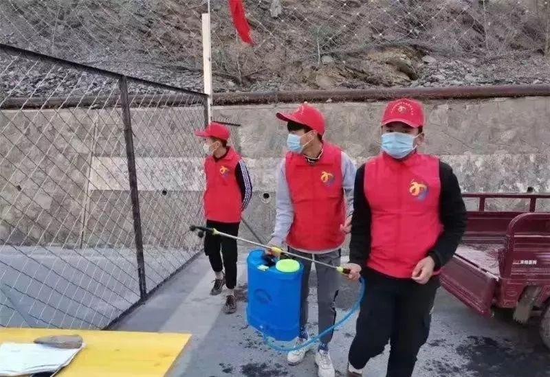 小城抗疫日常，实时疫情动态播报与家的温馨守护