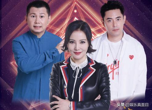 演员牟凤彬，演艺之路的闪耀之星