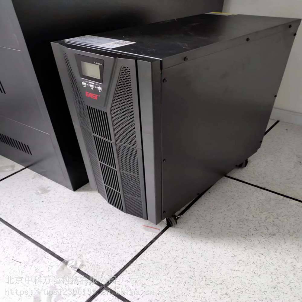 UPS电源市场趋势解析，行情概览、应用前景及案例分析