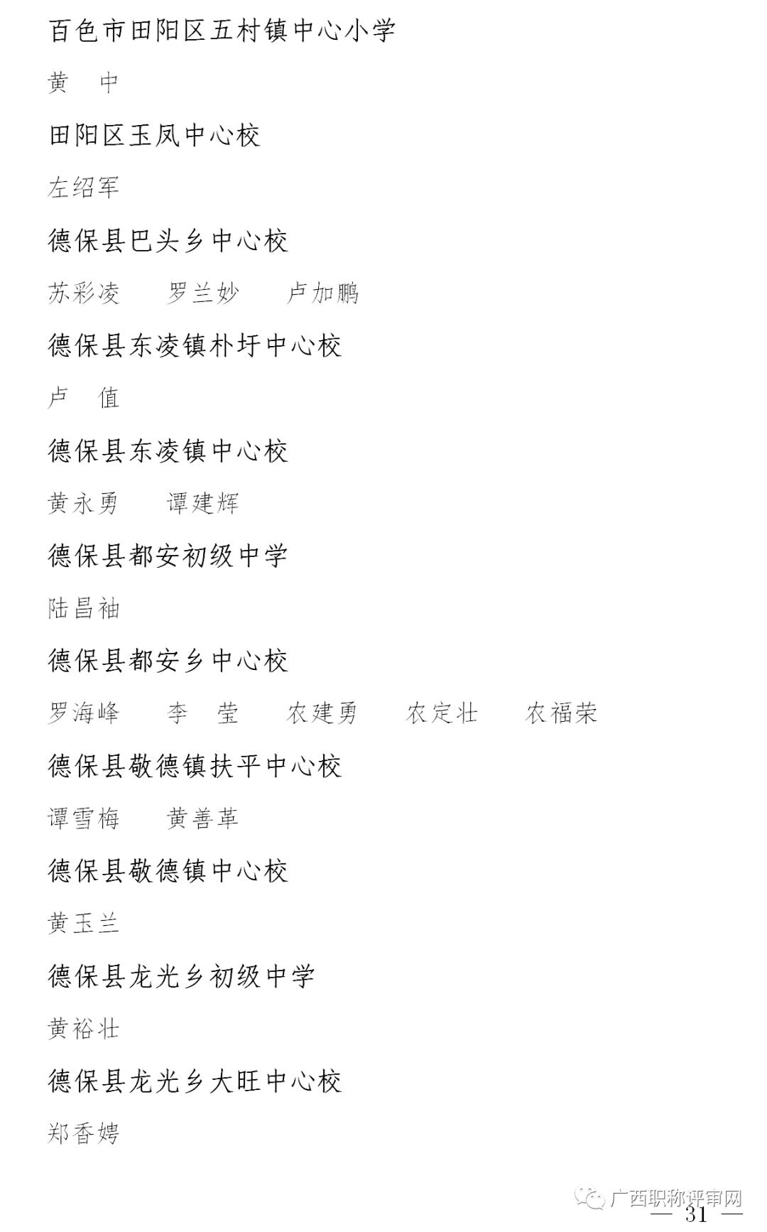 🌟百色最新干部公示揭秘🌟
