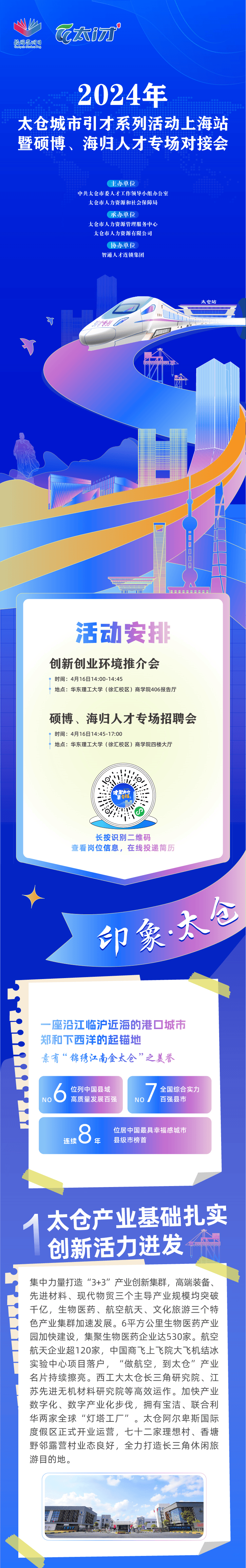 太仓人才市场的最新招聘，小巷中的隐藏宝藏等你来探索！