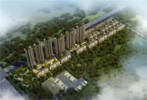 新余滨江怡景，科技引领未来潮流的最新消息